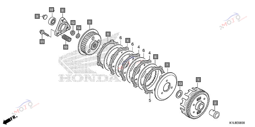 Engine Diagram